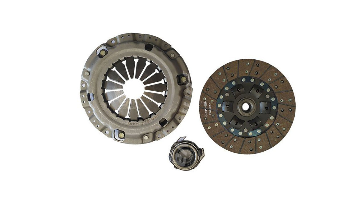 ISUZU DMAX EURO4 DEBRİYAJ SETi